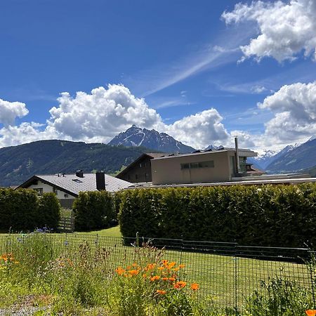 Ferienwohnung Koll Innsbruck Zewnętrze zdjęcie