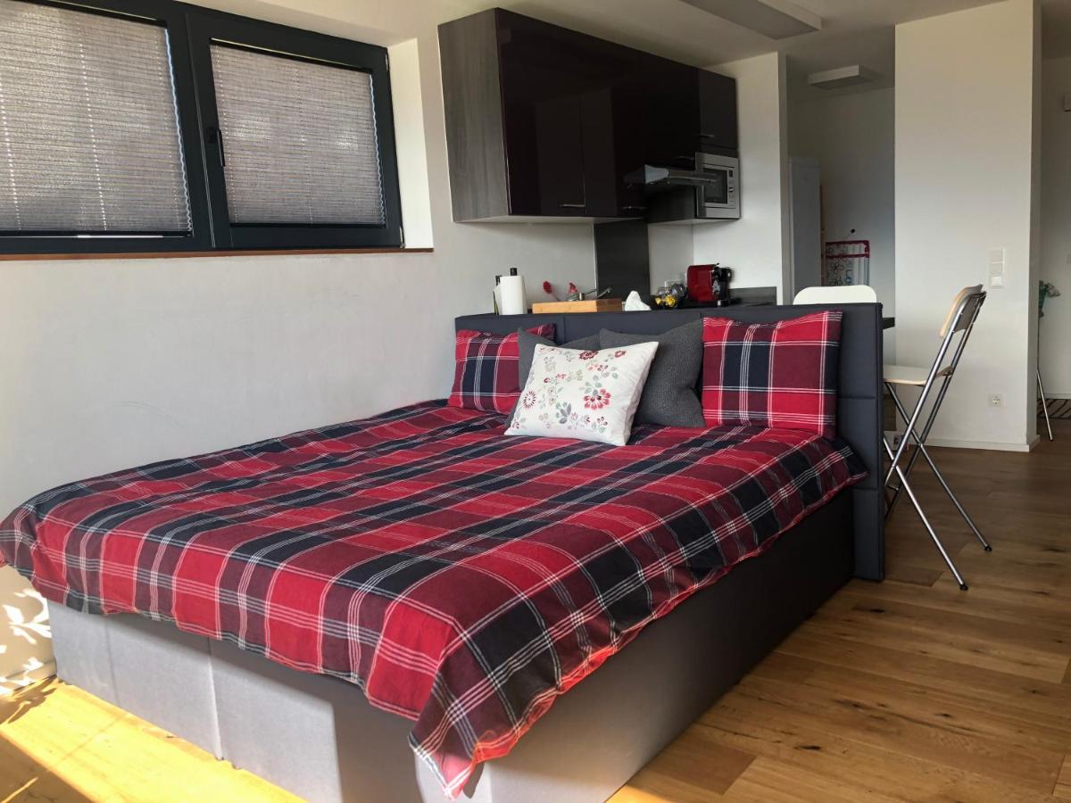 Ferienwohnung Koll Innsbruck Zewnętrze zdjęcie