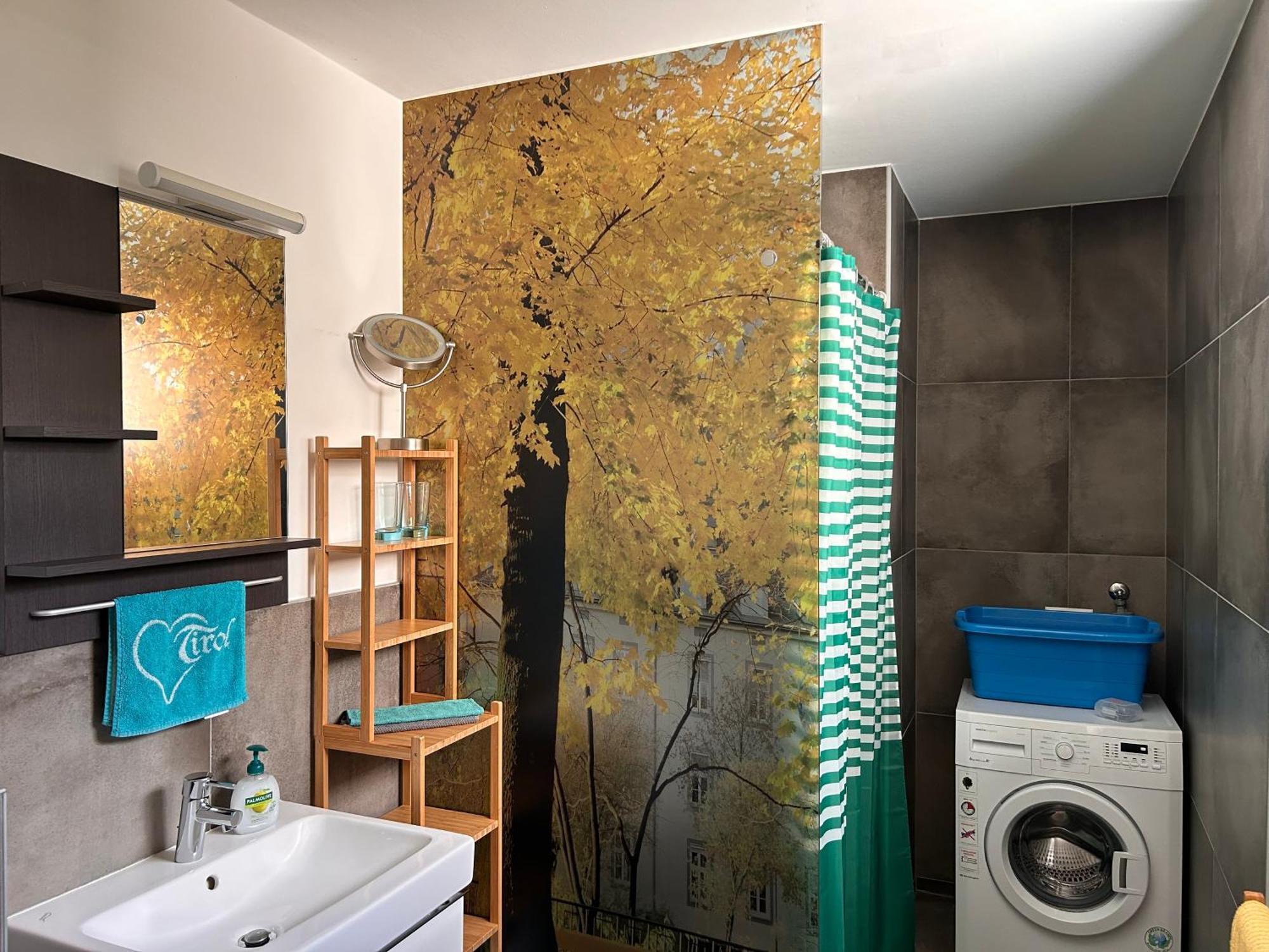 Ferienwohnung Koll Innsbruck Zewnętrze zdjęcie