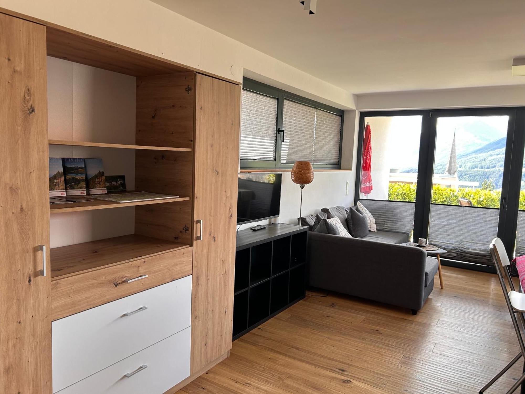 Ferienwohnung Koll Innsbruck Zewnętrze zdjęcie