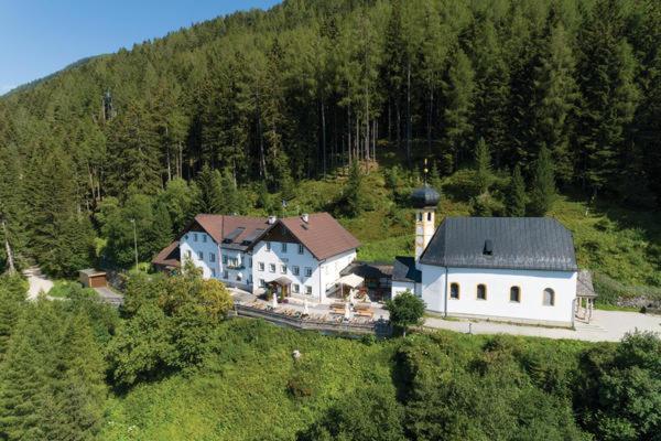 Ferienwohnung Koll Innsbruck Zewnętrze zdjęcie