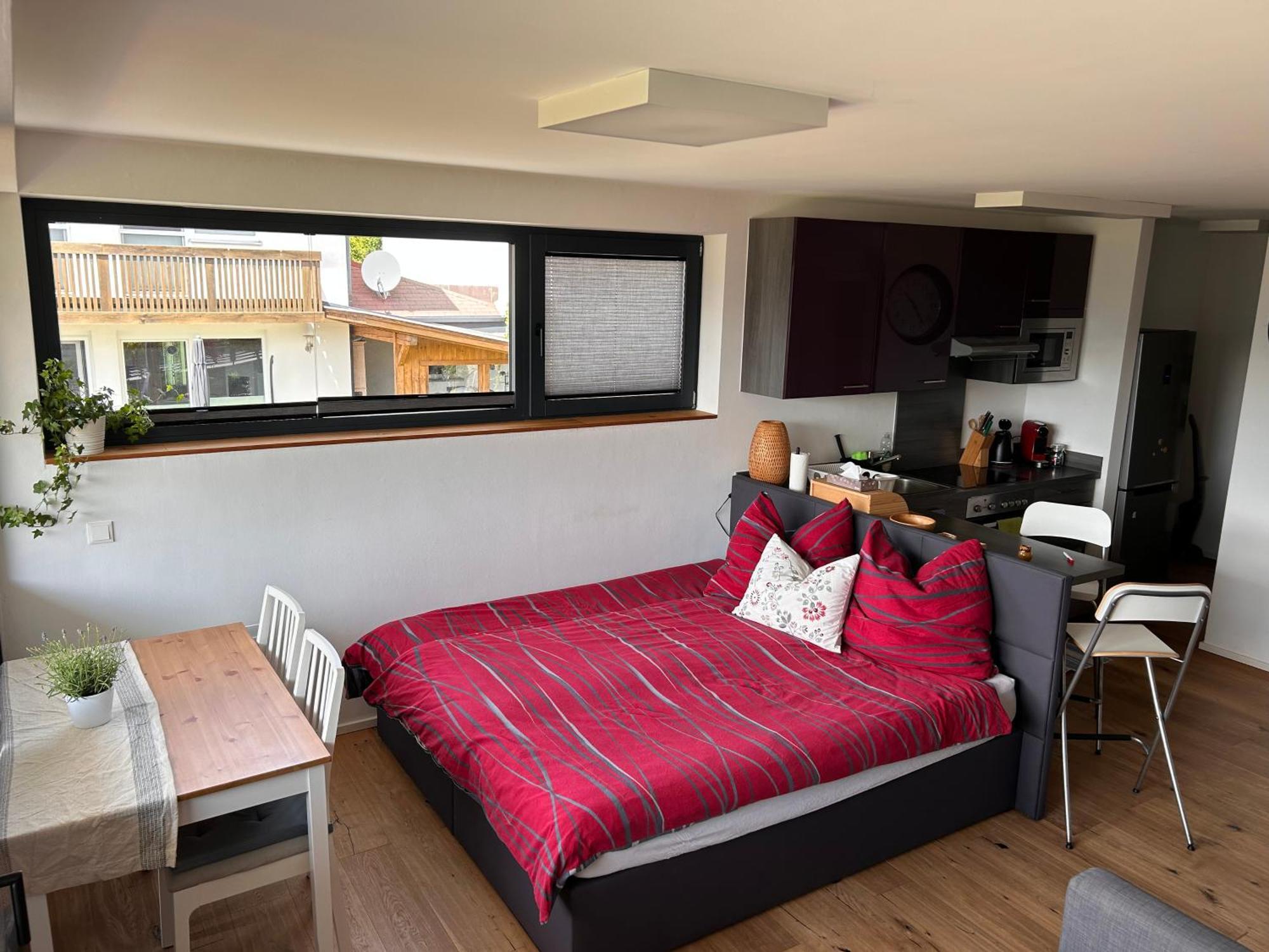 Ferienwohnung Koll Innsbruck Zewnętrze zdjęcie